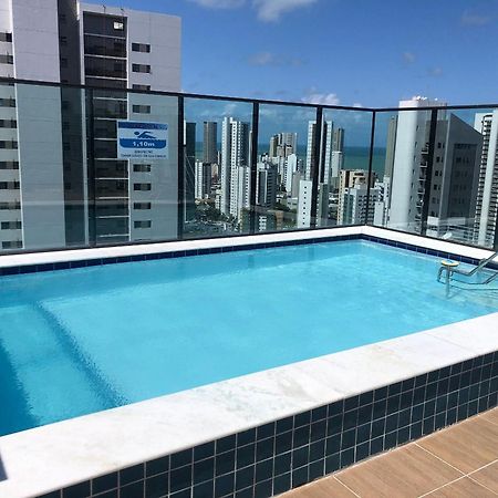Flats No Golden Home Boa Viagem Por Yolo Recife Luaran gambar
