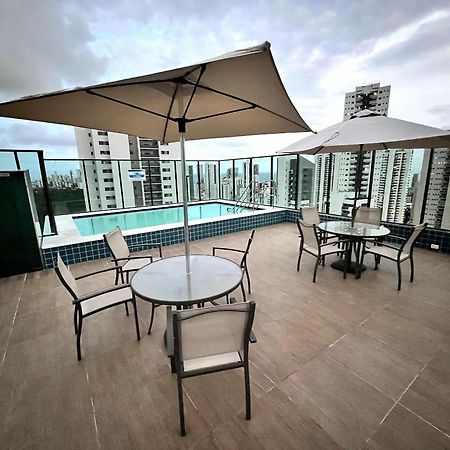 Flats No Golden Home Boa Viagem Por Yolo Recife Luaran gambar