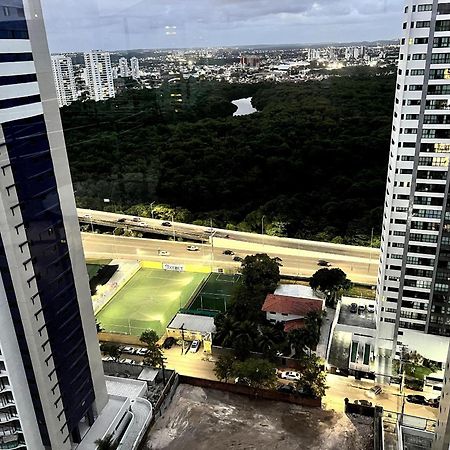 Flats No Golden Home Boa Viagem Por Yolo Recife Luaran gambar