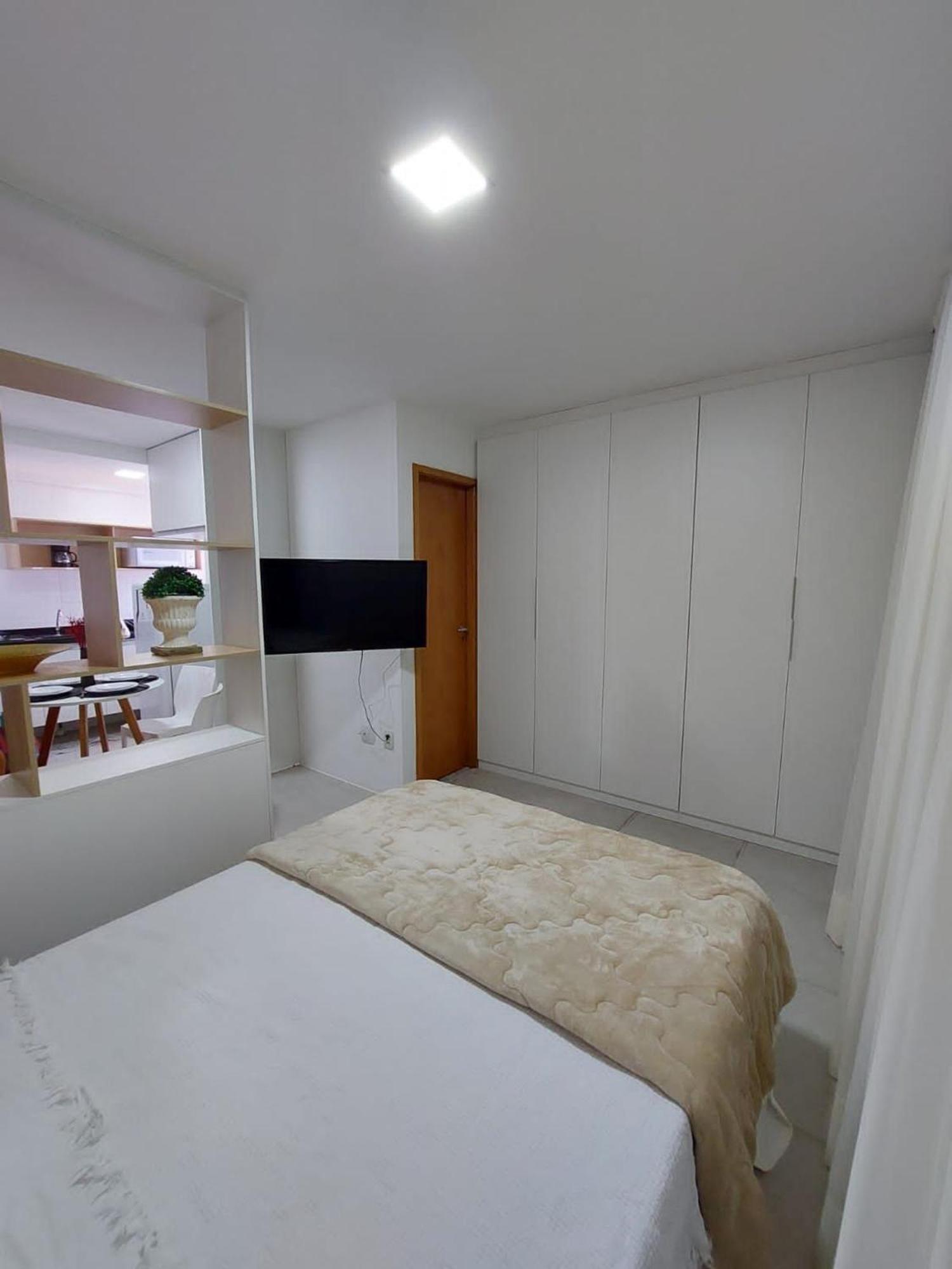 Flats No Golden Home Boa Viagem Por Yolo Recife Luaran gambar