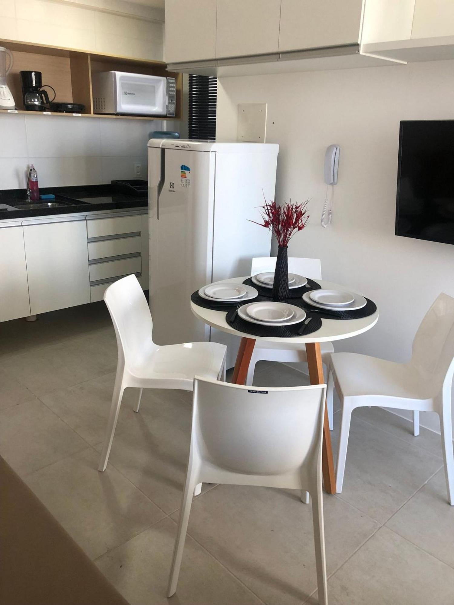 Flats No Golden Home Boa Viagem Por Yolo Recife Luaran gambar