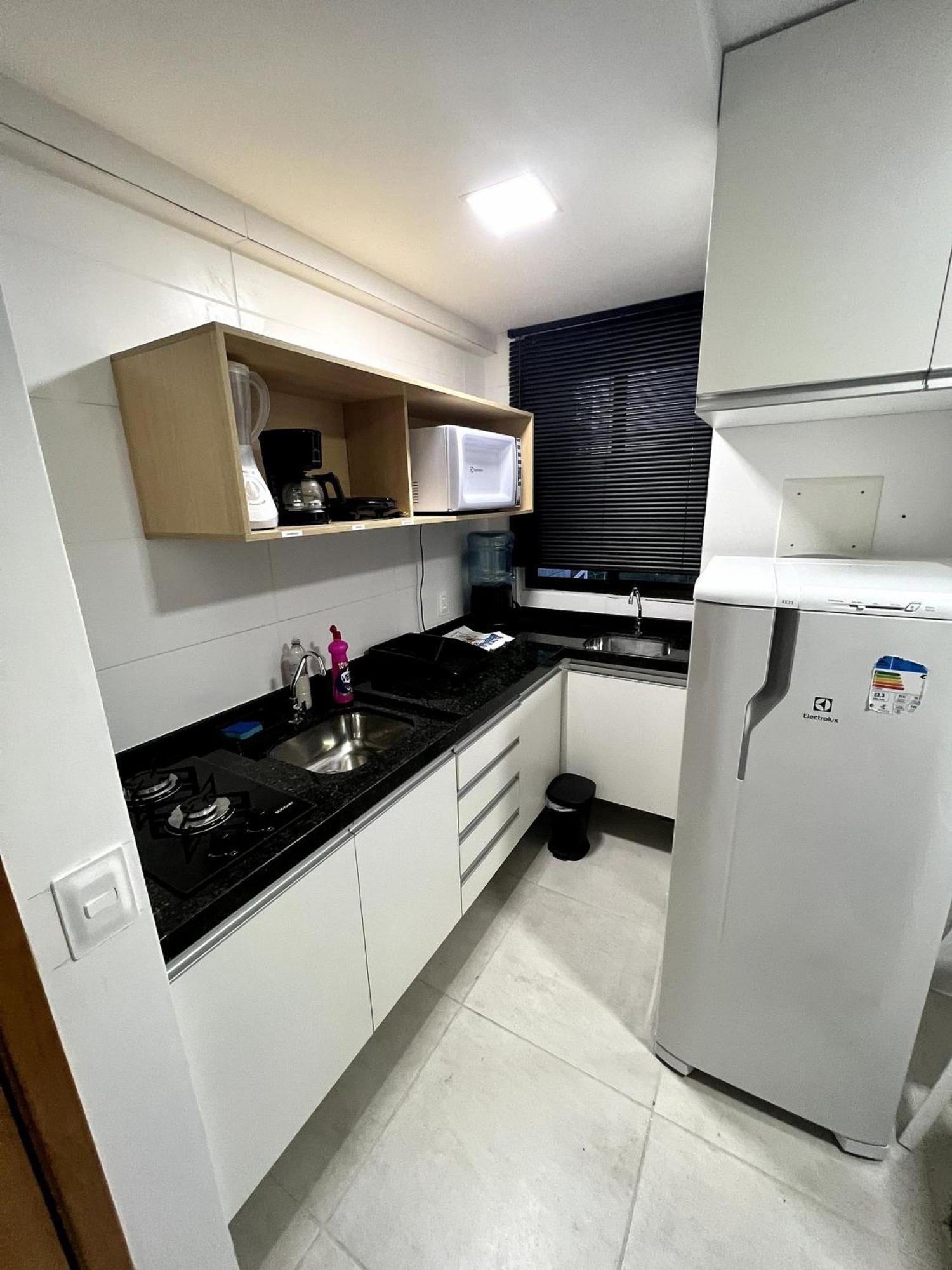 Flats No Golden Home Boa Viagem Por Yolo Recife Luaran gambar