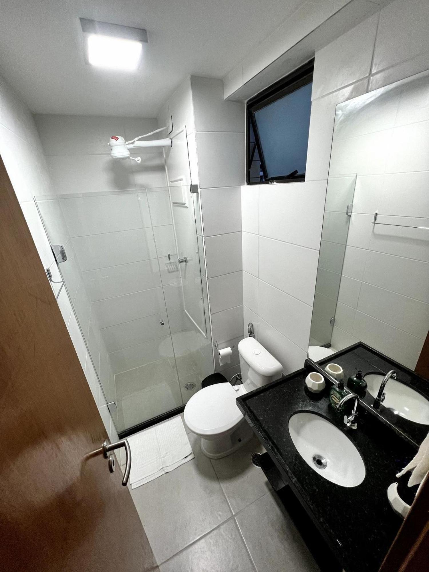 Flats No Golden Home Boa Viagem Por Yolo Recife Luaran gambar