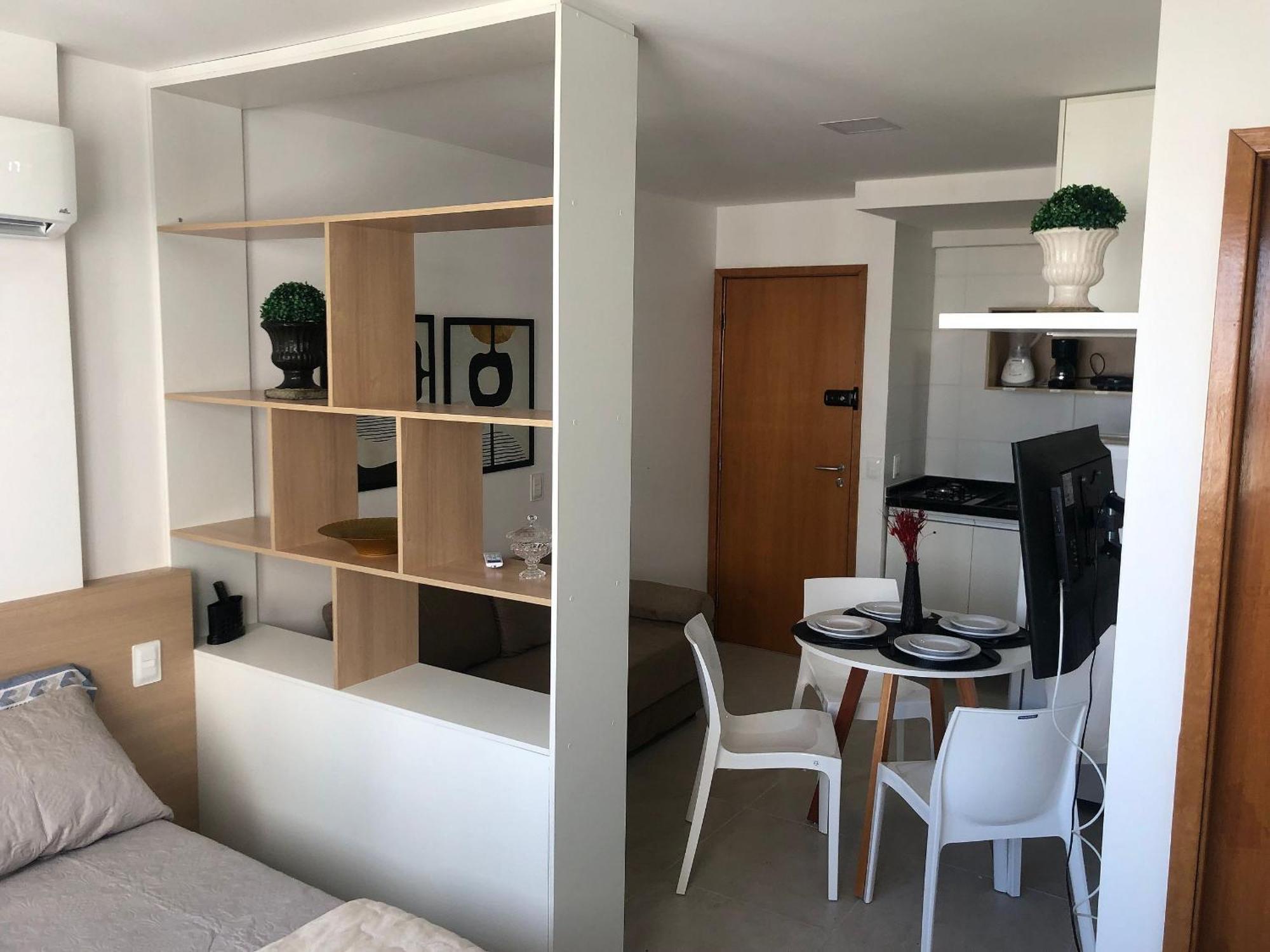 Flats No Golden Home Boa Viagem Por Yolo Recife Luaran gambar