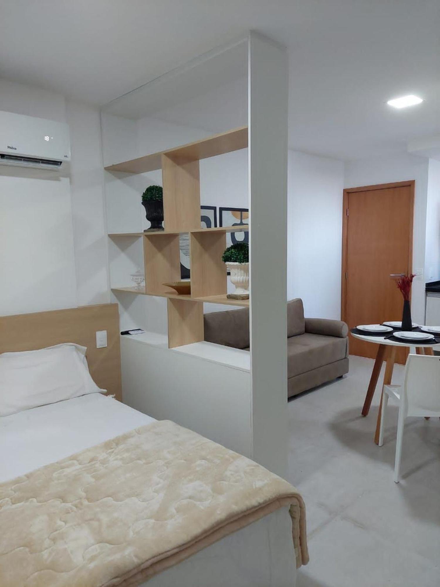 Flats No Golden Home Boa Viagem Por Yolo Recife Luaran gambar
